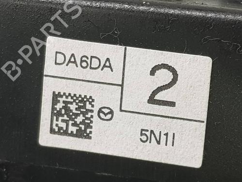 Ratstangsstang MAZDA CX-3 (DK) 1.5 SKYACTIV-D (DK2WS, DK5FW) | BP39752531I23 - Image 6