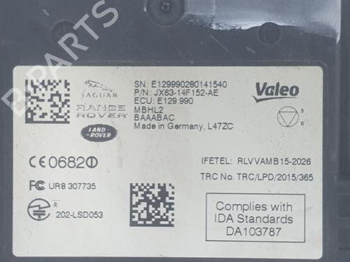 Electronic module LAND ROVER RANGE ROVER VELAR (L560) 2.0 D240 SD4 4x4 | BP36848680M83 - Image 5