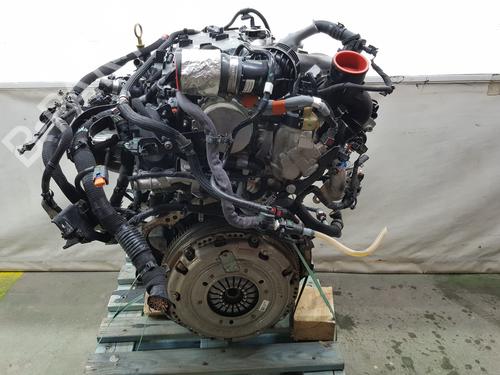 Engine RENAULT TRAFIC III Van (FG_) | BP36324086M1 - Image 2