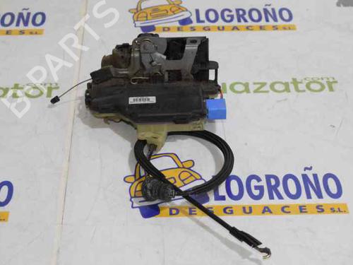 Front left lock SEAT IBIZA III (6L1)  | BP1326622C98 