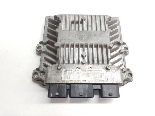 Used Engine control unit (ECU) CITROËN C3 I (FC_, FN_) 1.4 HDi (68 hp) 29029162