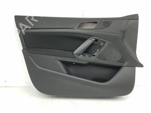 Venstre frontpanel PEUGEOT 308 II (LB_, LP_, LW_, LH_, L3_) 1.6 HDi / BlueHDi 115 (115 hp) 8415723