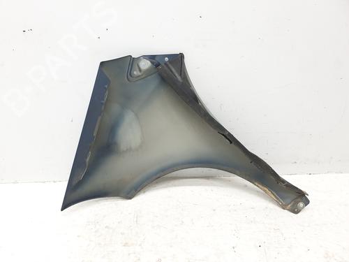 Right front fenders MERCEDES-BENZ A-CLASS (W169) A 180 CDI (169.007, 169.307) | BP28163613C42 