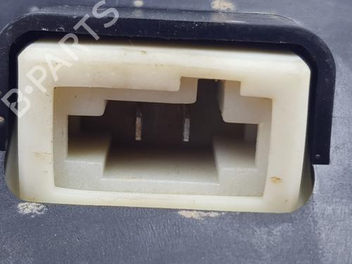 Varmeblæser CITROËN JUMPY III Van (V_)  | BP32072924M62 