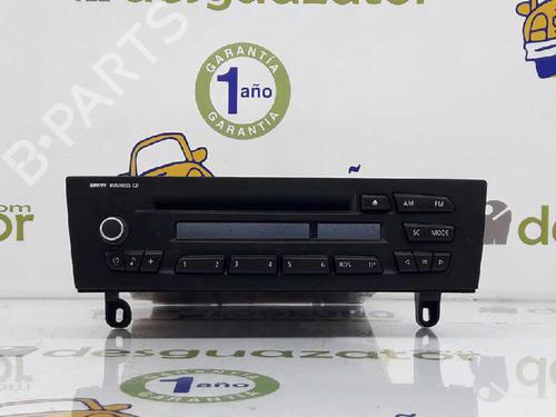 Used Radio BMW X1 (E84) sDrive 20 d (177 hp) 1170064