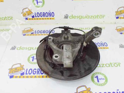 Left front steering knuckle OPEL INSIGNIA A (G09) 2.0 CDTI (68) | BP784897M25 