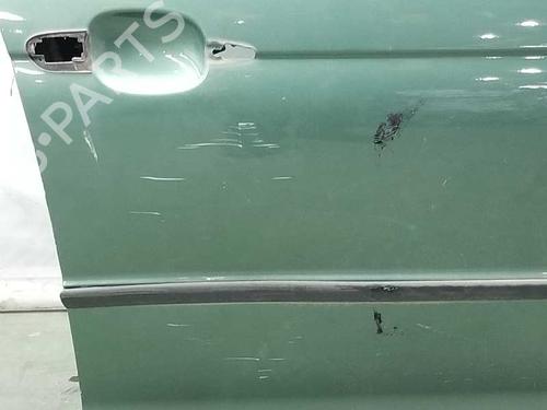 Right front door BMW 3 Touring (E46) 320 d | BP3185165C3 