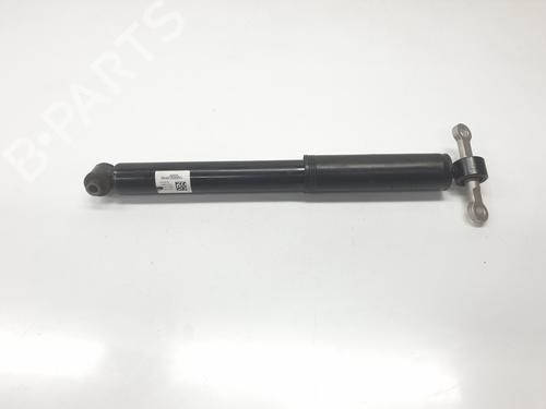 Used Left rear shock absorber OPEL ASTRA L Sports Tourer (O5) 1.2 (FRHNPJ) (110 hp) 23040614