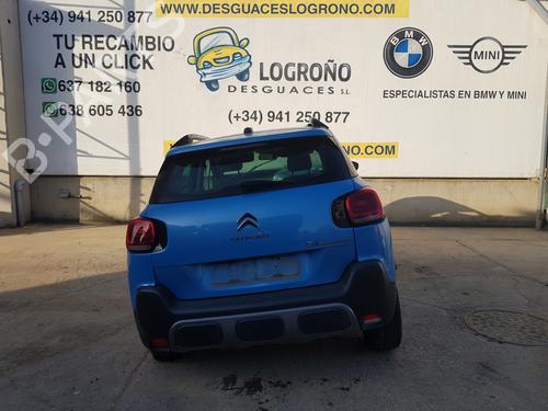 Electronic module CITROËN C3 AIRCROSS II (2R_, 2C_) 1.6 BlueHDi 120 (2CBHZH) | BP34496380M83  - Image 21