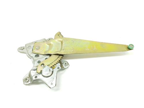 Used Rear left window mechanism TOYOTA LAND CRUISER 90 (_J9_) 3.0 TD (KZJ90_, KZJ95_, KZJ90R, KZJ95R, KZJ90W, KZJ95W) (125 hp) 18091526