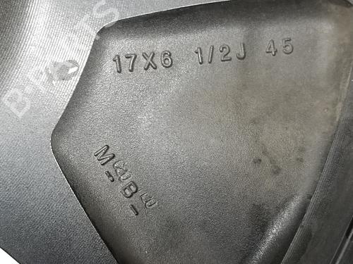 Rim NISSAN LEAF (ZE0) Electric | BP11355344C45 