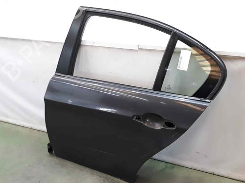 Left rear door BMW 3 (E90) 320 i | BP4820834C4 