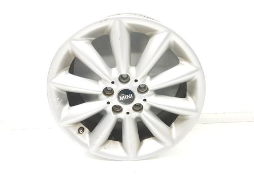 Rim MINI MINI CLUBMAN (F54) One D 6856045  | 7.5JX17  | 17 PULGADAS  |