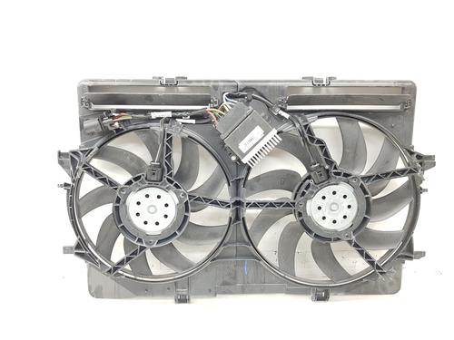 Køleventilator elektrisk AUDI A6 C7 (4G2, 4GC) 2.0 TDI | BP29573564M35 