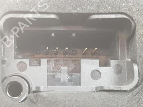 Front right lock SEAT IBIZA V (KJ1, KJG) 1.0 MPi | BP13505917C97 