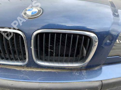 Right front fog light BMW 3 Touring (E46) 330 d | BP3655445C31  - Image 7