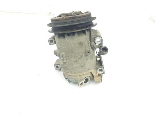 Used AC compressor NISSAN ALMERA II (N16) 2.2 Di (110 hp) 9686805