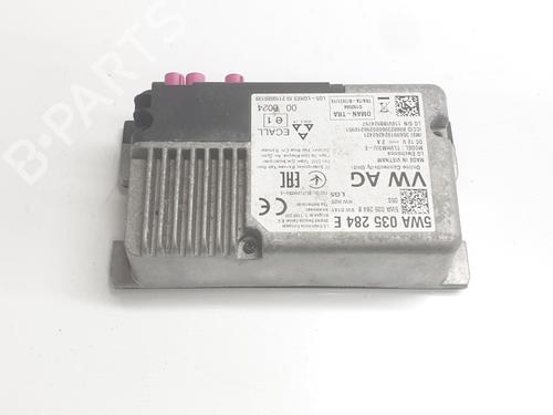 Electronic module AUDI Q3 Sportback (F3N) 2.5 RS TFSI quattro | BP33464565M83 - Image 3