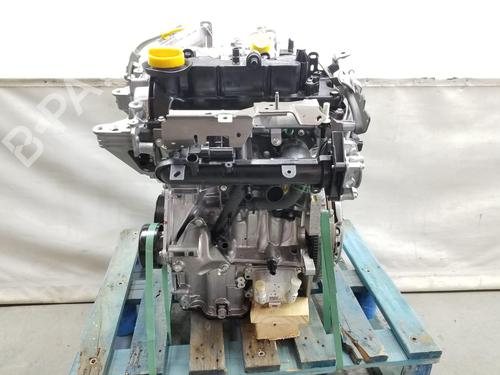 Engine NISSAN MICRA V (K14) | BP11843235M1