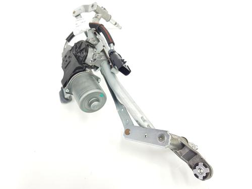 Front wiper motor RENAULT TRAFIC III Van (FG_)  | BP29396116M29 