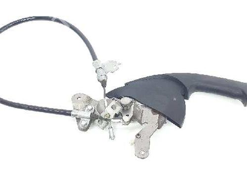 Used Hand brake HONDA CR-V II (RD_) 2.2 CTDi (RD9) (140 hp) 8774078