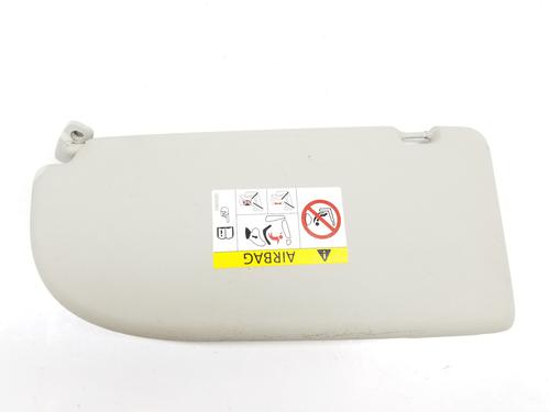 Right sun visor VW CADDY III Box Body/MPV (2KA, 2KH, 2CA, 2CH) 1.6 TDI | BP13644017I2 