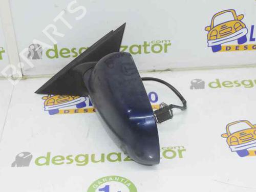Left mirror VW PASSAT B5.5 (3B3) 1.9 TDI | BP756763C26 