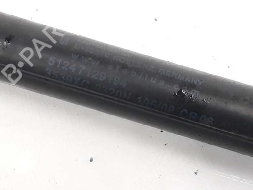 Other BMW 3 Coupe (E92) M3 | BP14071128O1 