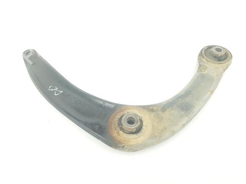Used Right front suspension arm PEUGEOT 307 CC (3B) 1.6 16V (110 hp) 17638069