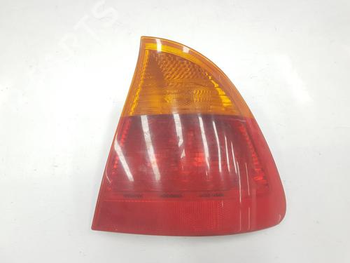 Used Right taillight BMW 3 Touring (E46) 320 d (150 hp) 6412472