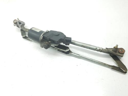 Front wiper motor TOYOTA AVENSIS Saloon (_T25_) 2.2 D-4D (ADT251_, ADT251R) | BP12143153M29 