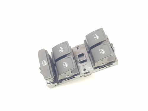 Used Left front window switch Left front window switch SEAT ARONA (KJ7, KJP) 1.0 TSI (95 hp) 36650015 36650015