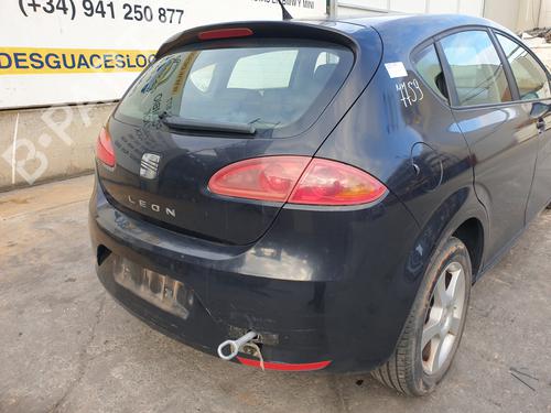 Generator SEAT LEON (1P1) 1.9 TDI | BP20710101M7 