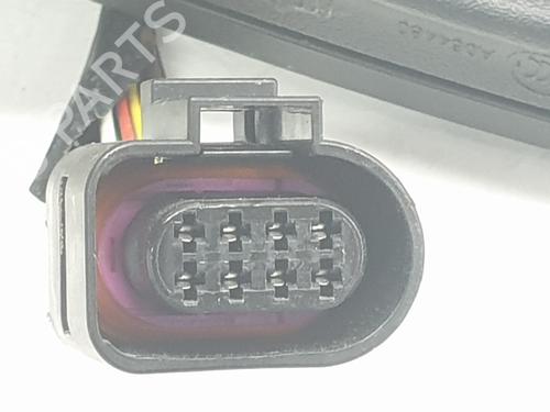 Left mirror SEAT IBIZA V (KJ1, KJG) 1.0 TSI | BP13638924C26 