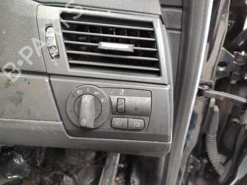 Right front door BMW X3 (E83) xDrive 30 d | BP6336067C3 