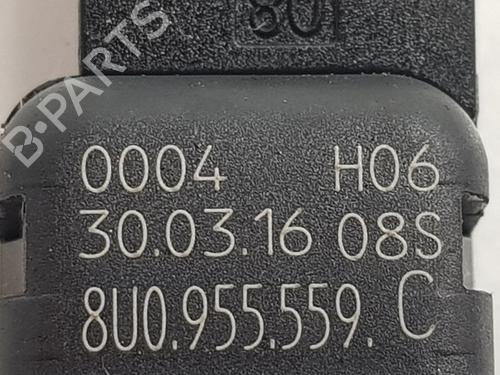 Electronic sensor AUDI A6 C7 (4G2, 4GC) 2.0 TDI | BP31982339M84