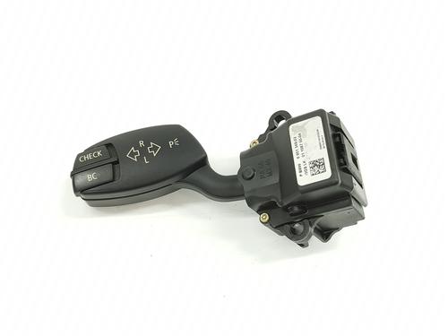 Used Steering column stalk BMW 5 (E60) 525 d (177 hp) 20193292
