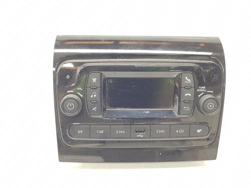 Used Radio Radio FIAT DUCATO Van (250_) 140 Multijet 2,3 D (140 hp) 36679326 36679326