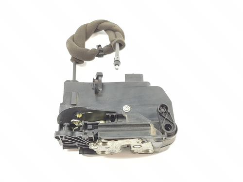 Used Front left lock IVECO DAILY VI Van 33S16, 35S16 (156 hp) 19032405