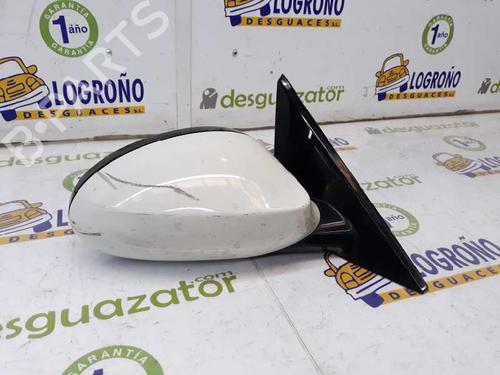 Right mirror BMW 1 (E81) 120 i | BP2672170C27 