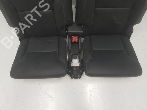 Seats set VOLVO XC90 II (256) D5 AWD | BP36355412C78  - Image 13