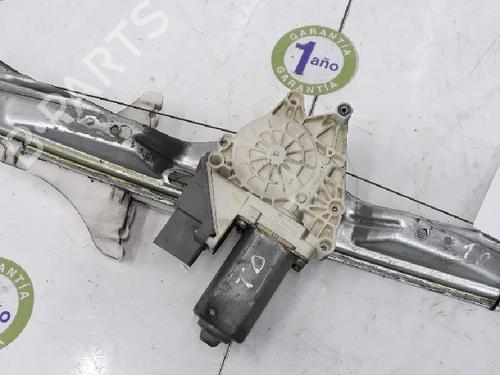 Elevalunas trasero derecho CITROËN C5 I (DC_) 2.0 16V (DCRFNC, DCRFNF) (136 hp) 5275894