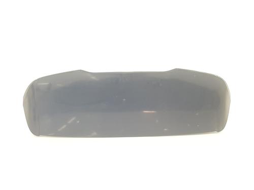 Rear spoiler VOLVO V40 Hatchback (525) D3 | BP8744342C96 