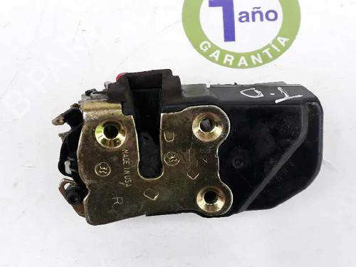 Rear right lock CHRYSLER 300M (LR) 2.7 V6 24V | BP3382453C99 