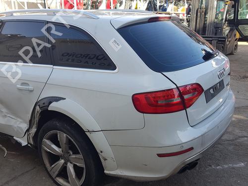 Mirror switch AUDI A4 B8 Avant (8K5) 2.0 TDI quattro | BP31904005I25 