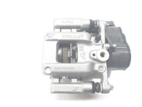 Used Right rear brake caliper FIAT DOBLO Box Body/MPV (510_, 511_) E-Doblo (136 hp) 33056498