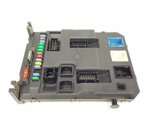 Fuse box CITROËN C3 Picasso (SH_) 1.6 HDI 90 | BP21829741E1