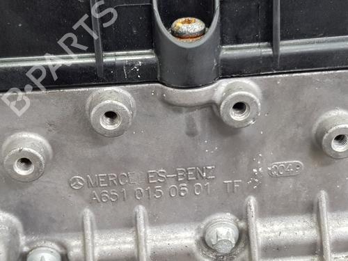 Engine MERCEDES-BENZ E-CLASS T-Model (S212)  | BP29755380M1  - Image 24