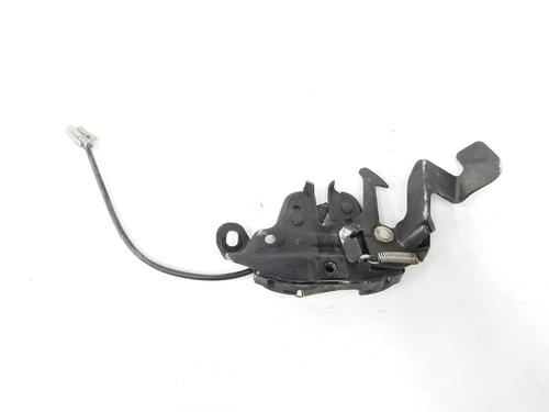 Hood lock NISSAN PULSAR Hatchback (C13) 1.5 dCi | BP8774803C133 