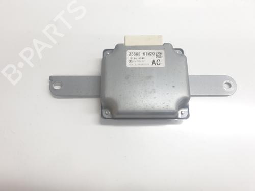 Electronic module SUZUKI SX4 S-Cross (JY)  | BP29856204M83